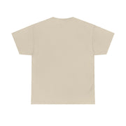 Globe Unisex Heavy Cotton Tee