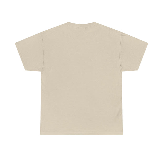 Globe Unisex Heavy Cotton Tee