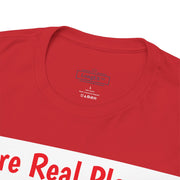 Unisex Heavy SJU Cotton Tee