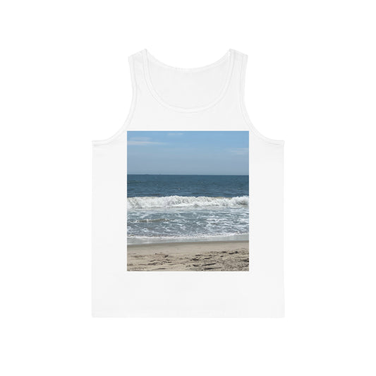 Ocean Softstyle™ Tank Top
