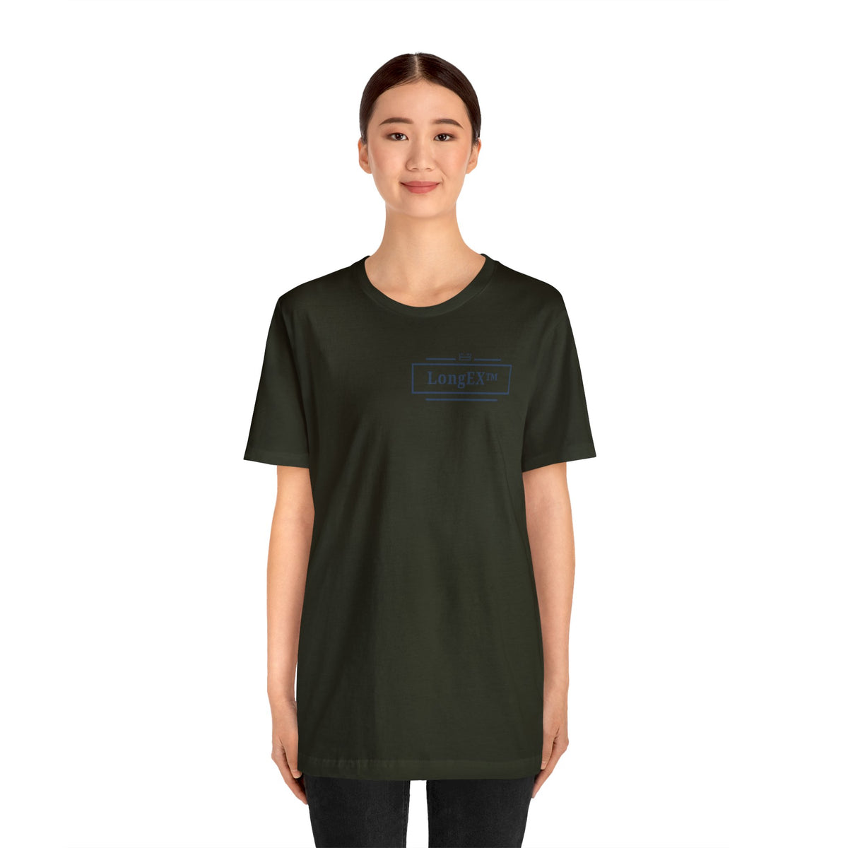Fishermen Unisex Jersey Short Sleeve Tee