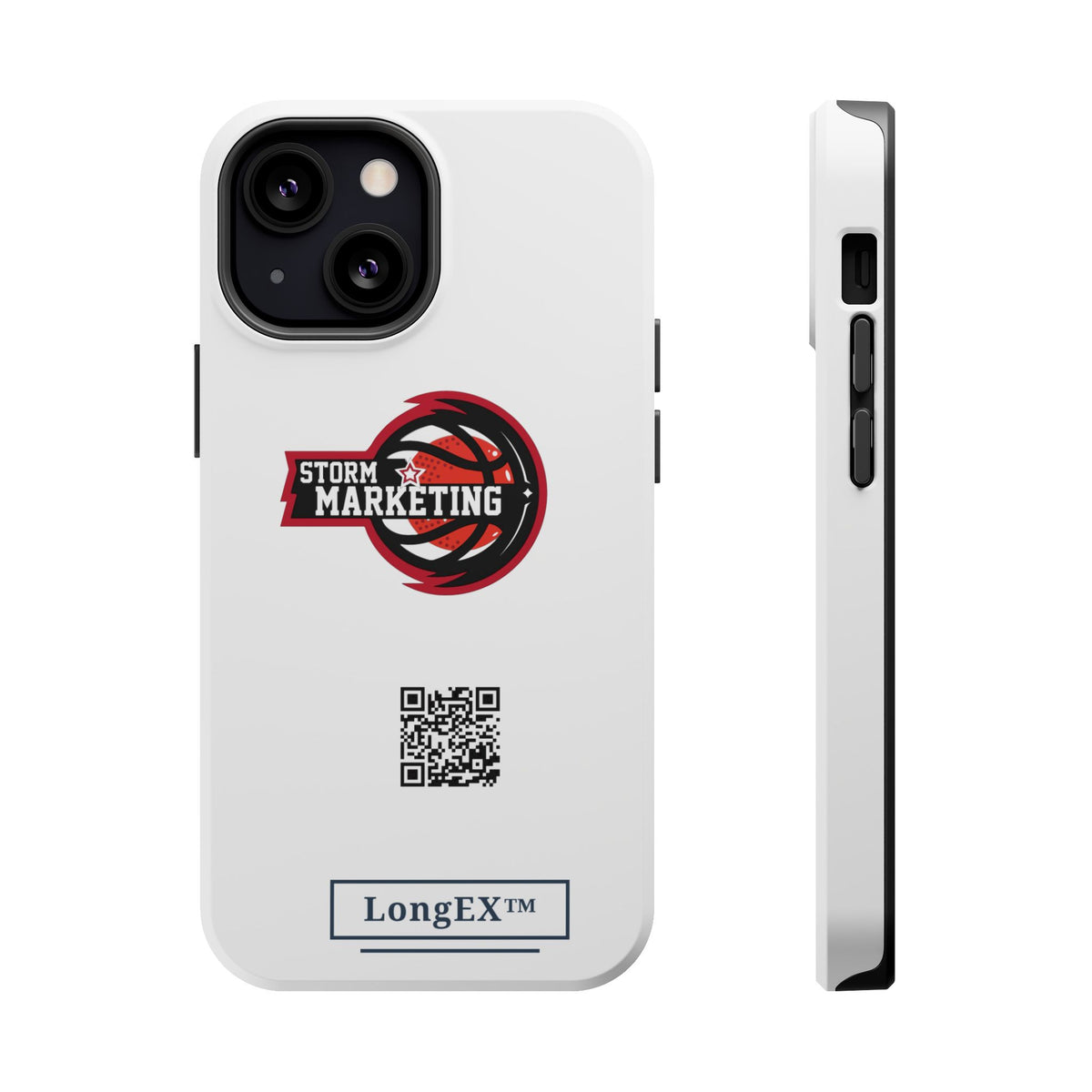 Storm Marketing Magnetic Tough Cases