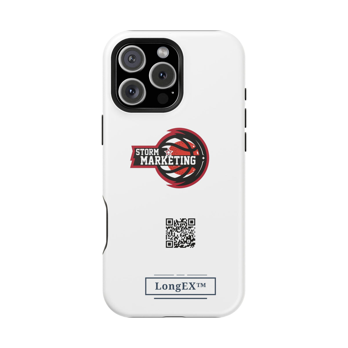 Storm Marketing Magnetic Tough Cases