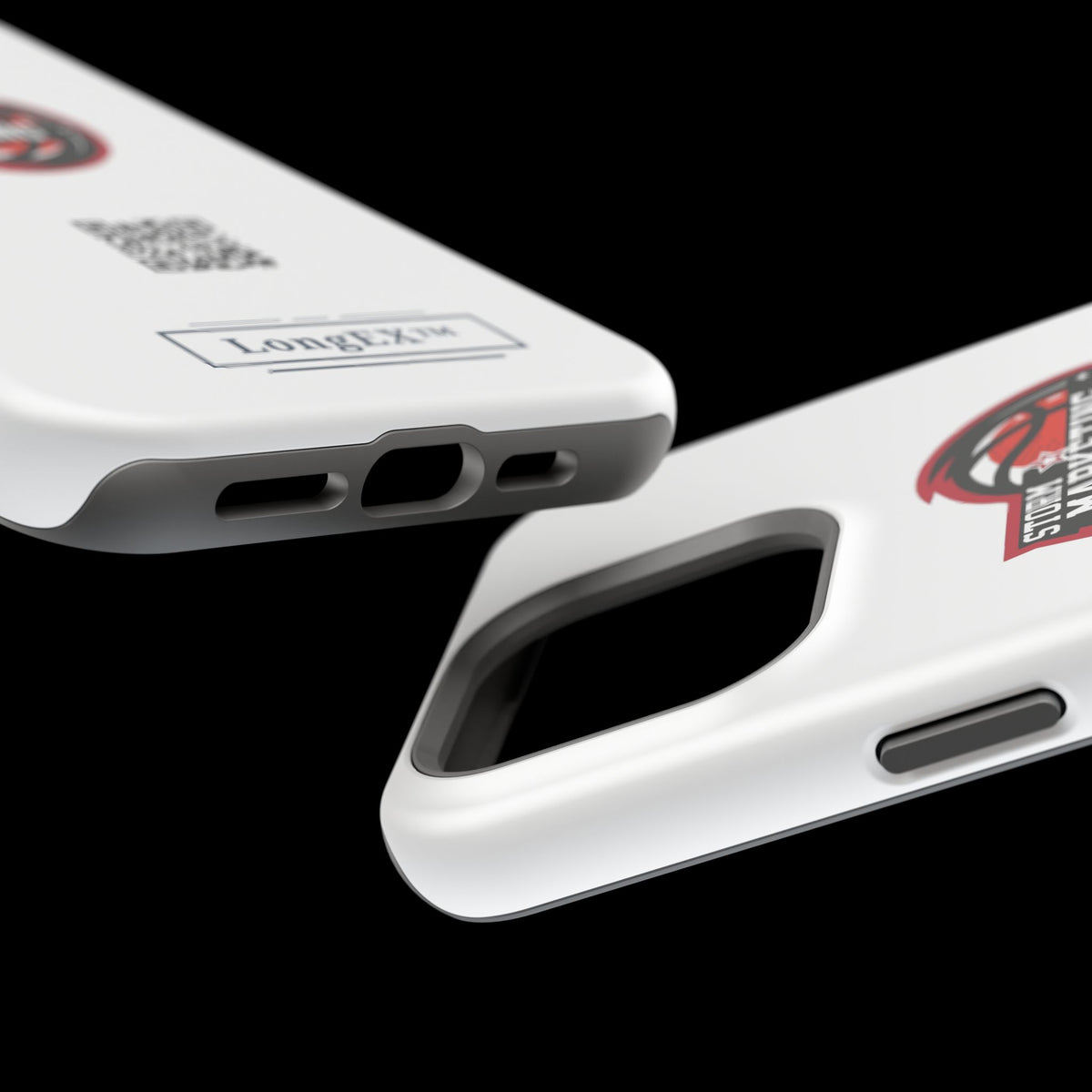 Storm Marketing Magnetic Tough Cases