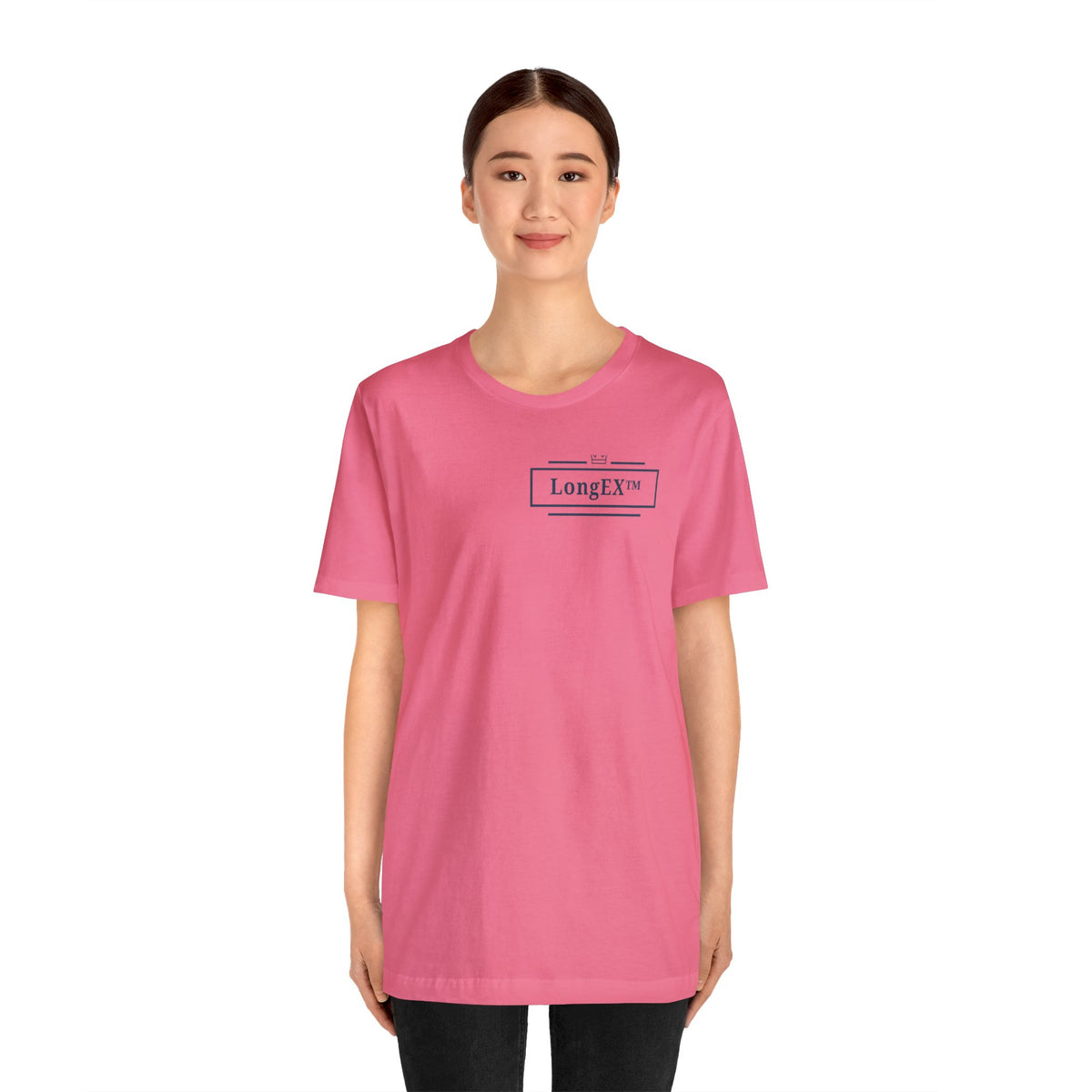 Fishermen Unisex Jersey Short Sleeve Tee