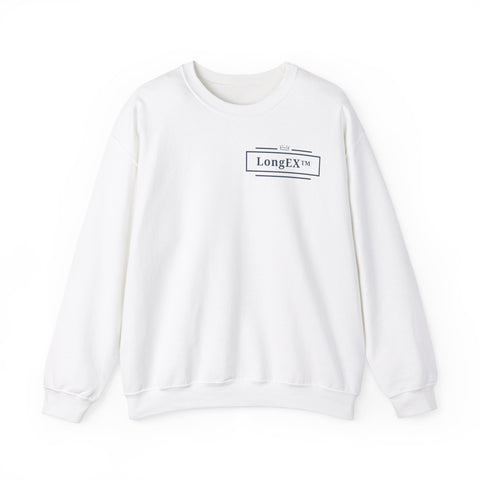 LongEX™ Irish Crewneck Sweatshirt