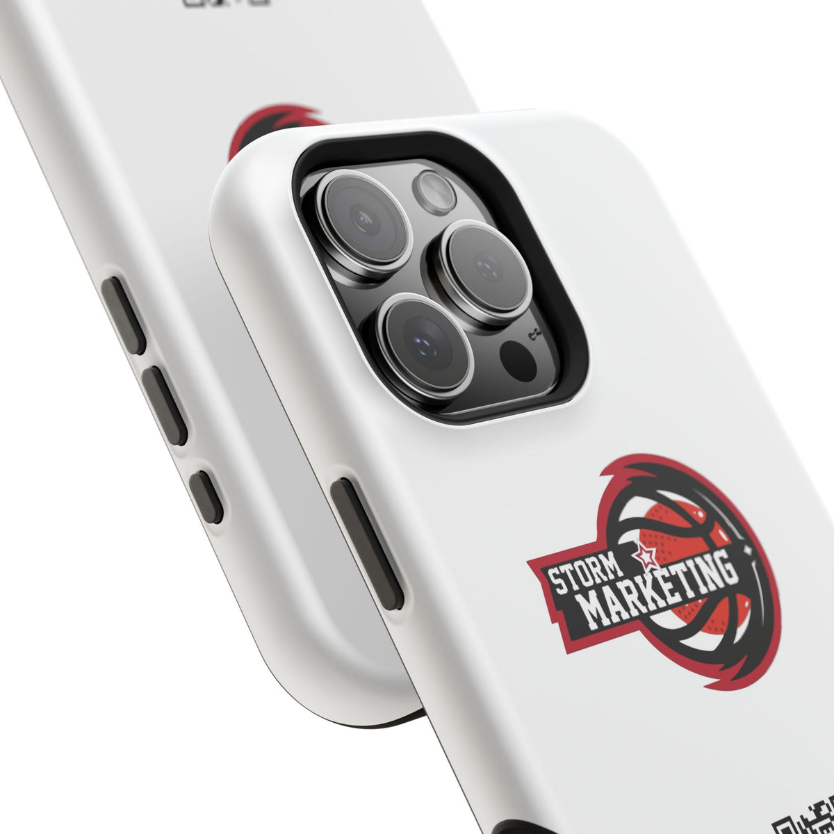 Storm Marketing Magnetic Tough Cases