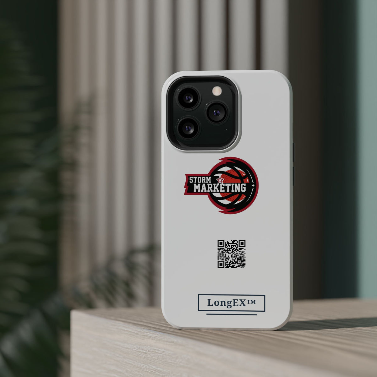 Storm Marketing Magnetic Tough Cases