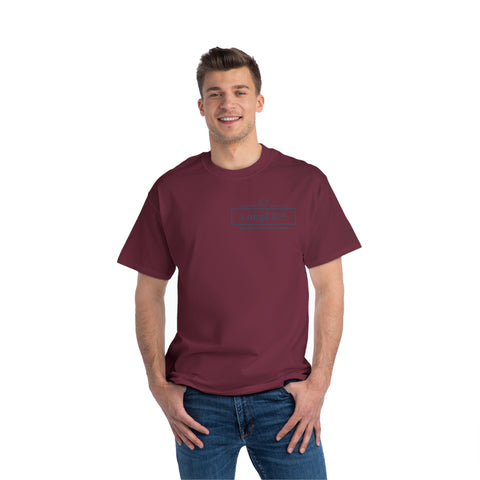 LongEX™ Men's Short-Sleeve T-Shirt