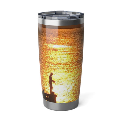 Fisherman 20oz Tumbler