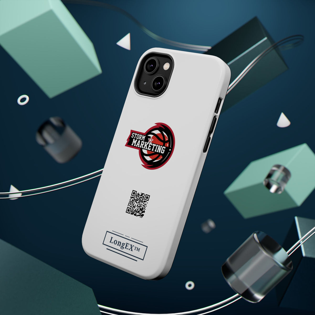 Storm Marketing Magnetic Tough Cases