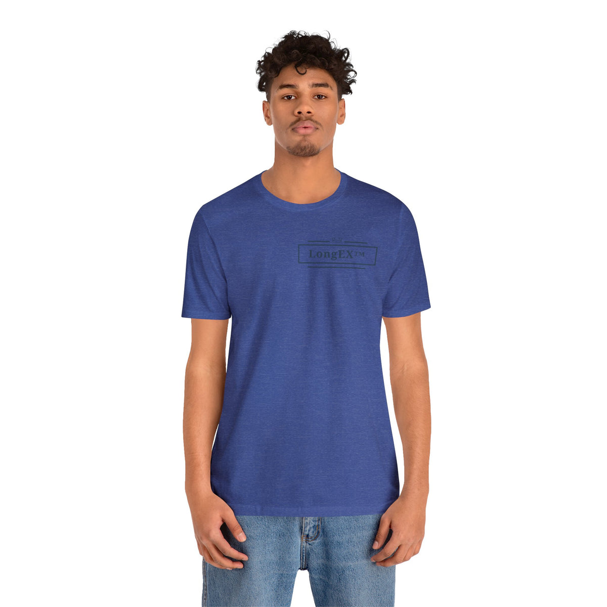 Fishermen Unisex Jersey Short Sleeve Tee