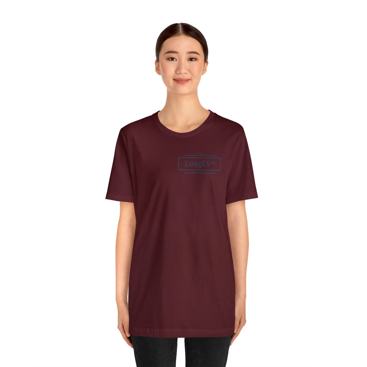 Fishermen Unisex Jersey Short Sleeve Tee