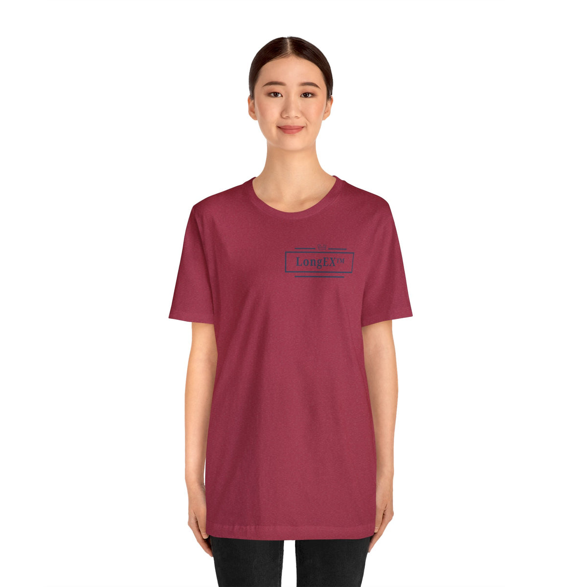 Fishermen Unisex Jersey Short Sleeve Tee