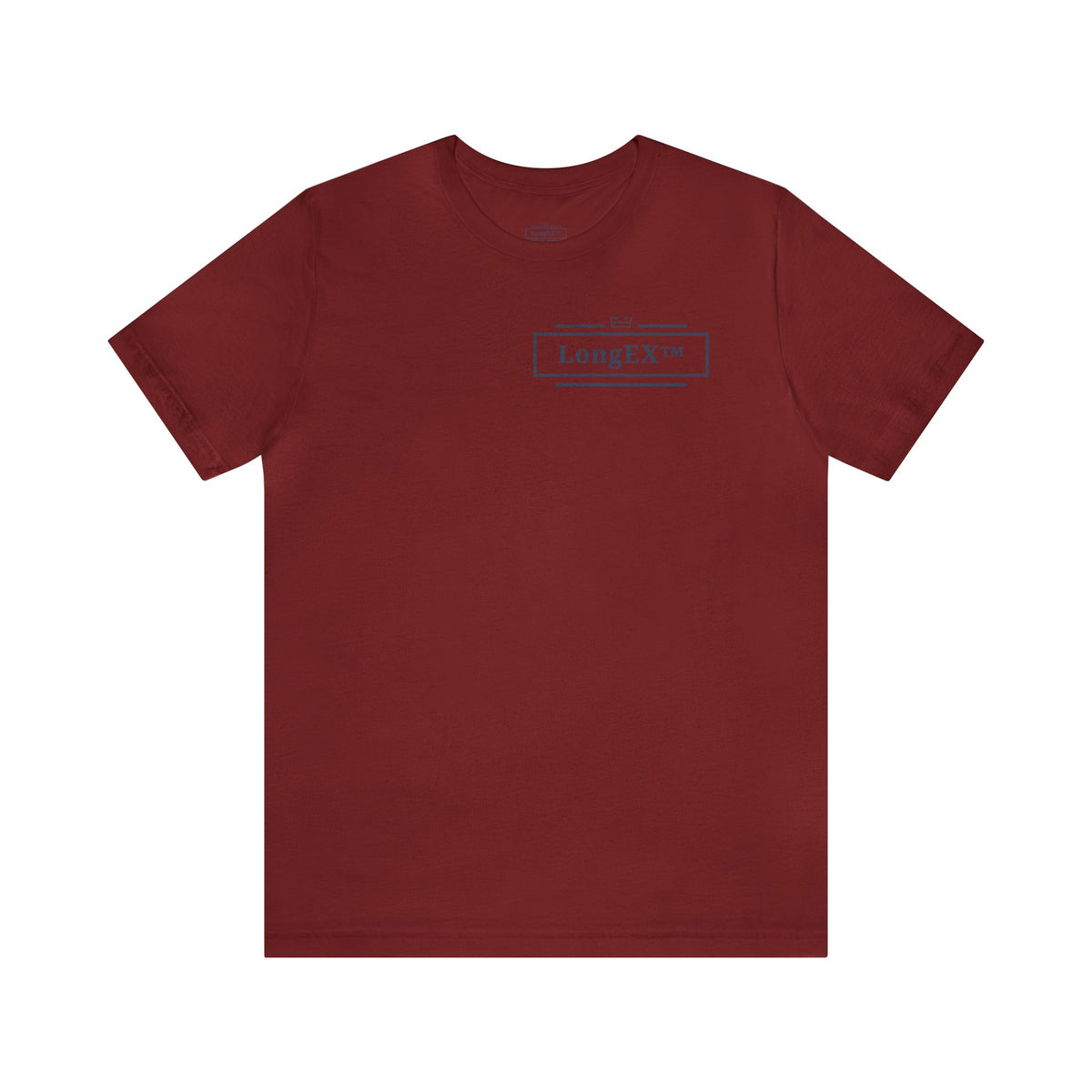 Fishermen Unisex Jersey Short Sleeve Tee