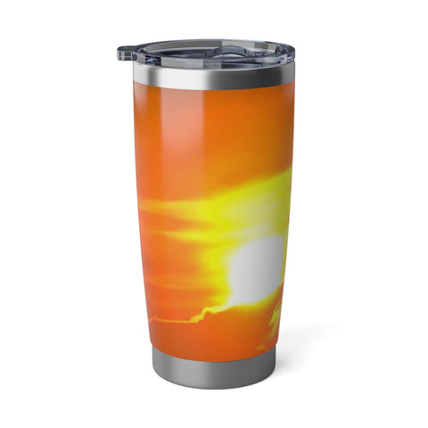 Sunset 20oz Tumbler