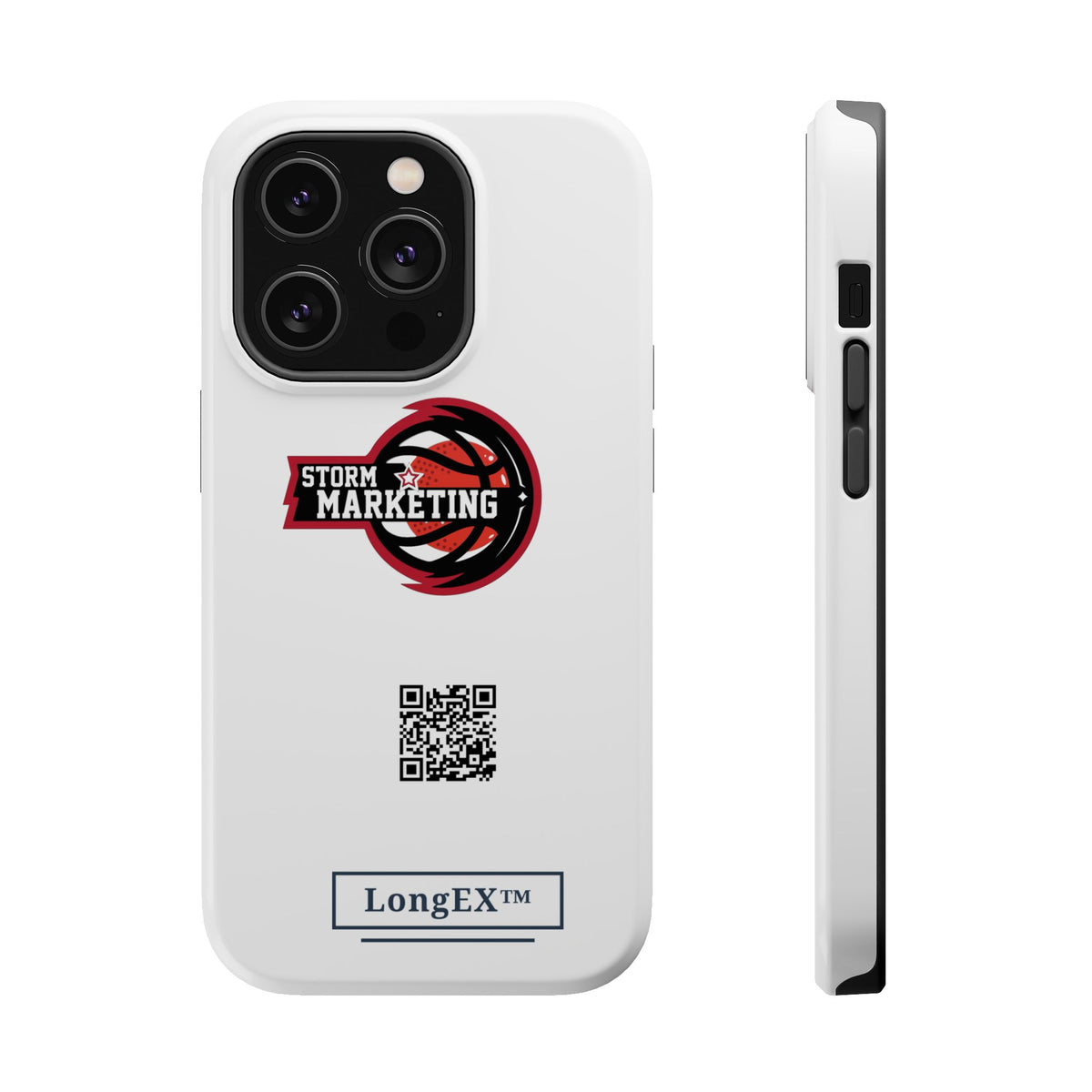 Storm Marketing Magnetic Tough Cases