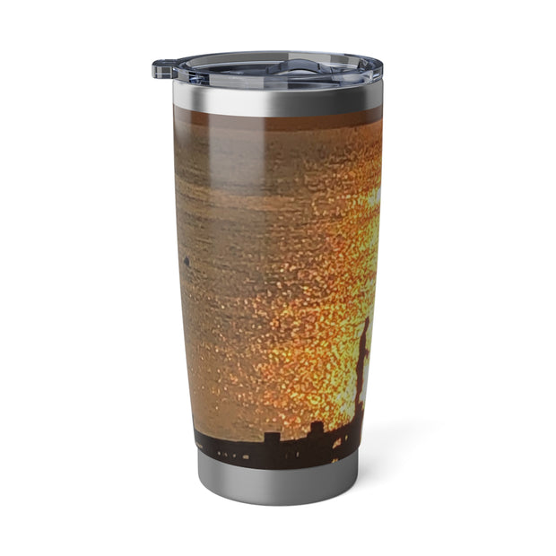 Fisherman 20oz Tumbler