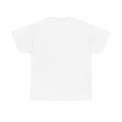 Globe Unisex Heavy Cotton Tee