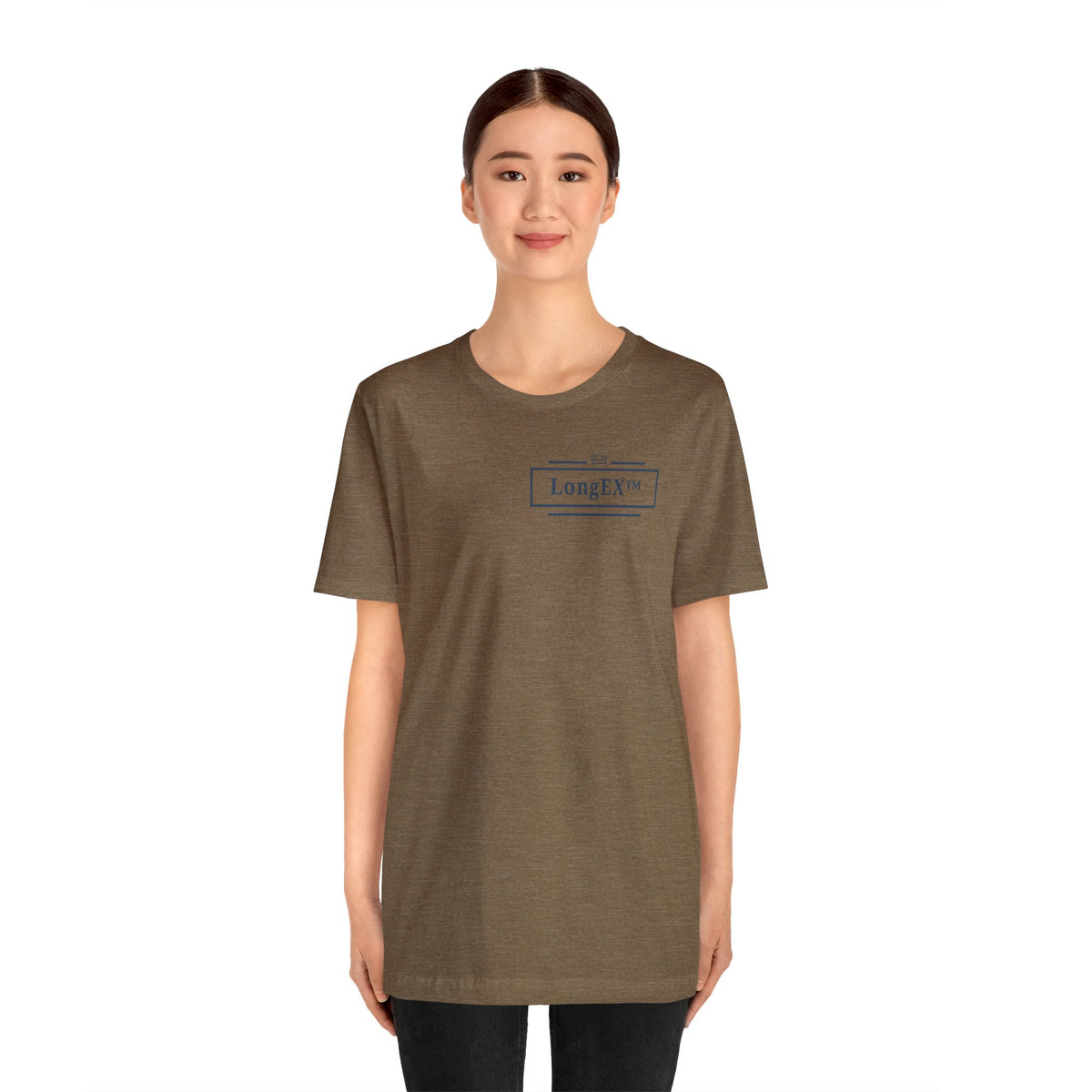 Fishermen Unisex Jersey Short Sleeve Tee