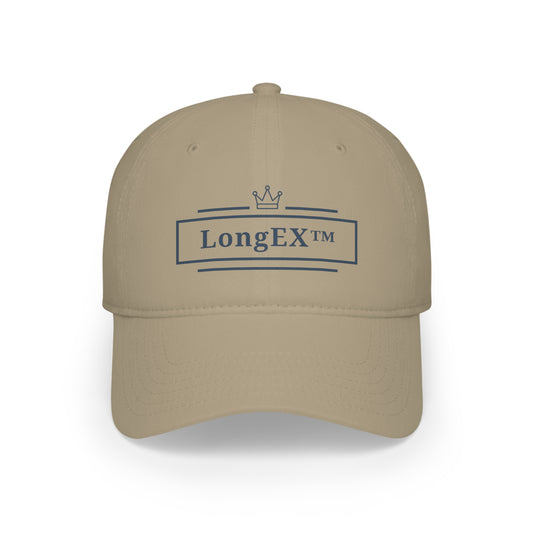 LongEX™ Baseball Cap