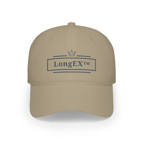 LongEX™ Baseball Cap