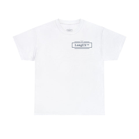 Ocean Photo Cotton Tee