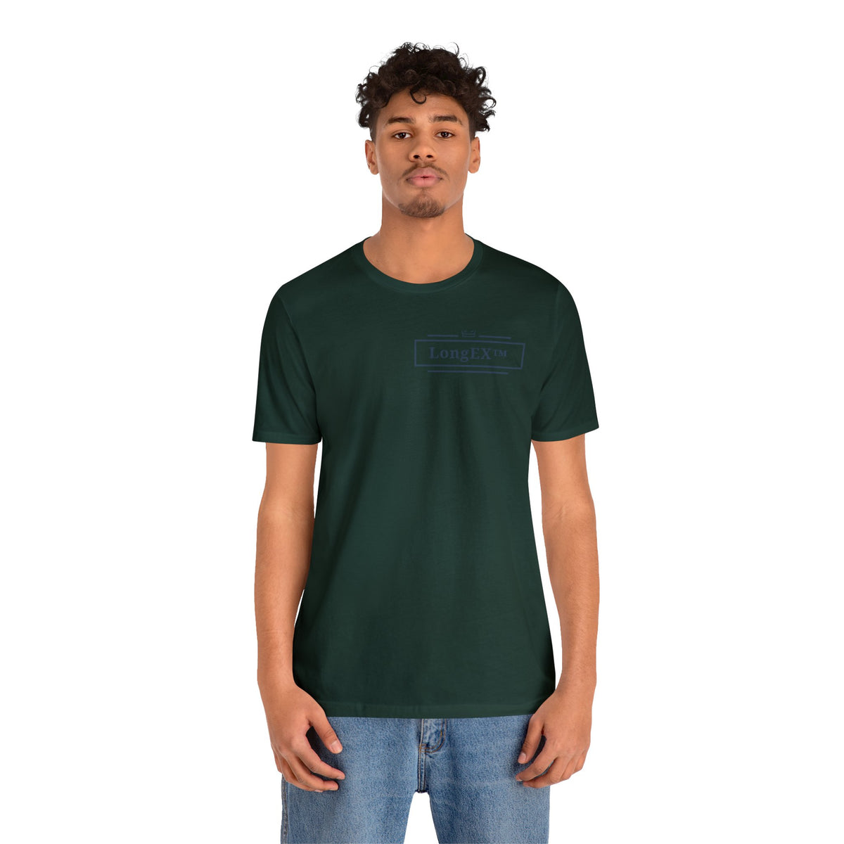 Fishermen Unisex Jersey Short Sleeve Tee