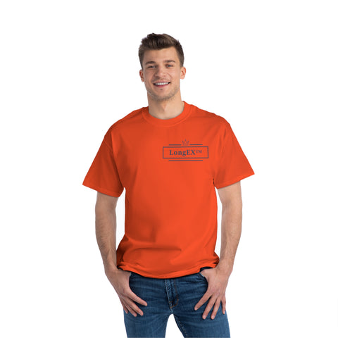 LongEX™ Men's Short-Sleeve T-Shirt