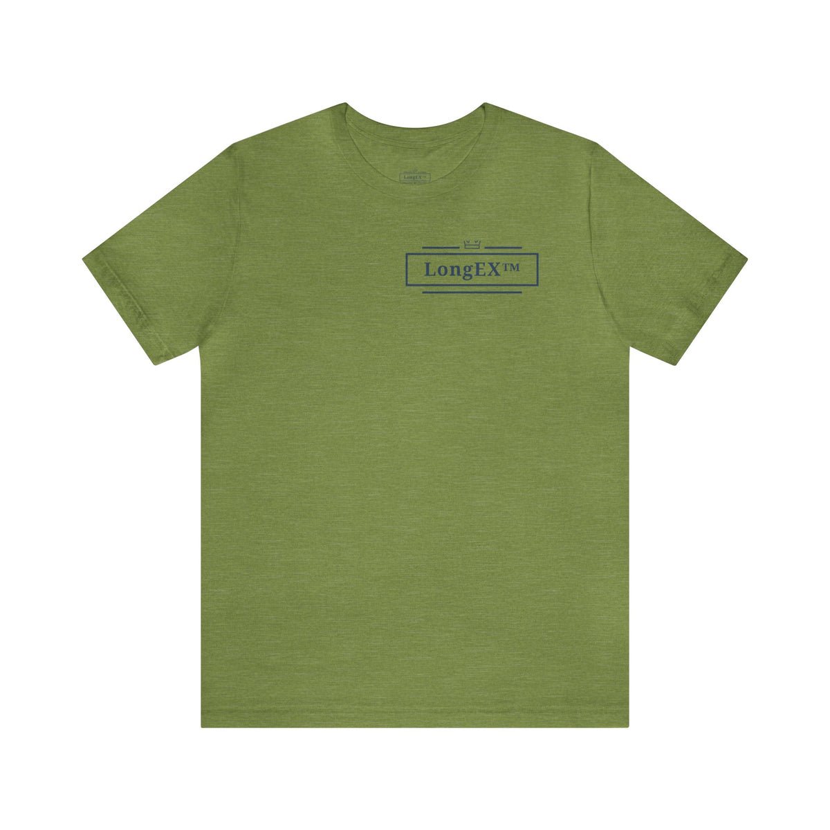 Fishermen Unisex Jersey Short Sleeve Tee