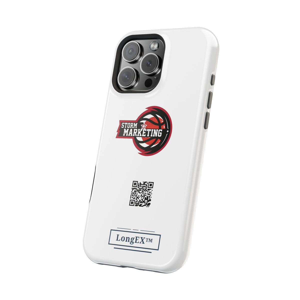 Storm Marketing Magnetic Tough Cases