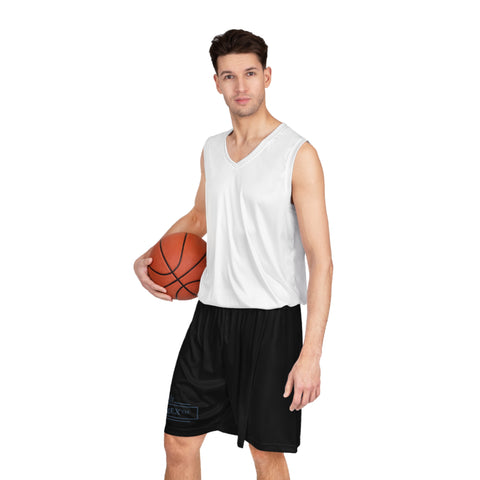 LongEX™ Basketball Shorts