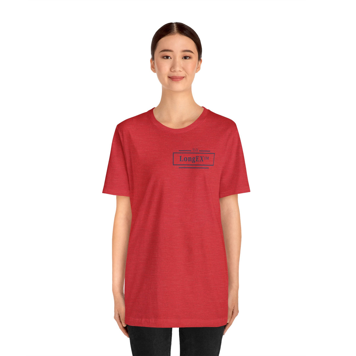 Fishermen Unisex Jersey Short Sleeve Tee