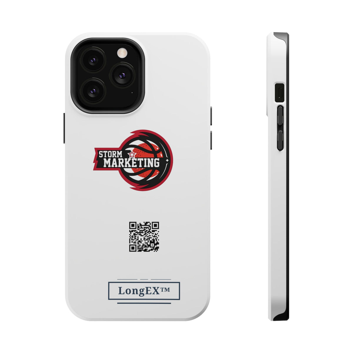 Storm Marketing Magnetic Tough Cases