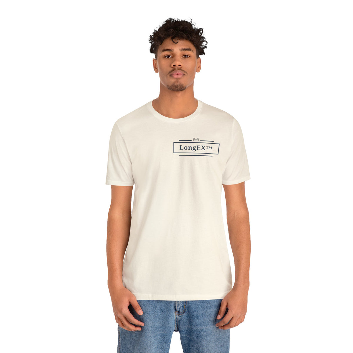 Fishermen Unisex Jersey Short Sleeve Tee