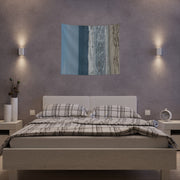 Ocean Printed Wall Tapestry