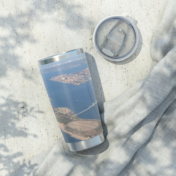 Bridge 20oz Tumbler