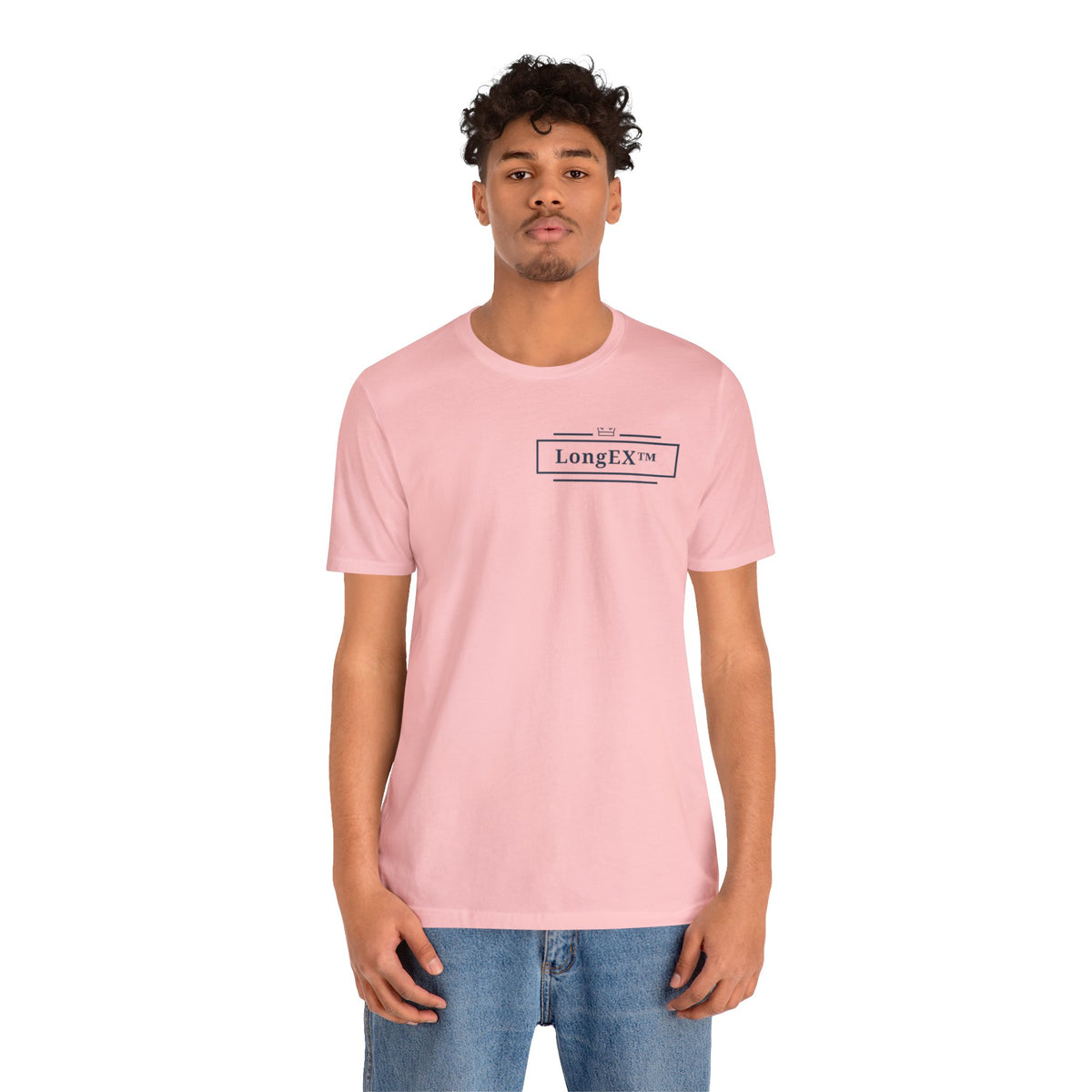 Fishermen Unisex Jersey Short Sleeve Tee