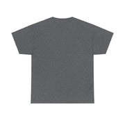 Globe Unisex Heavy Cotton Tee