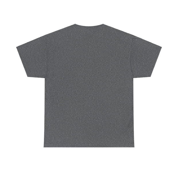 Globe Unisex Heavy Cotton Tee