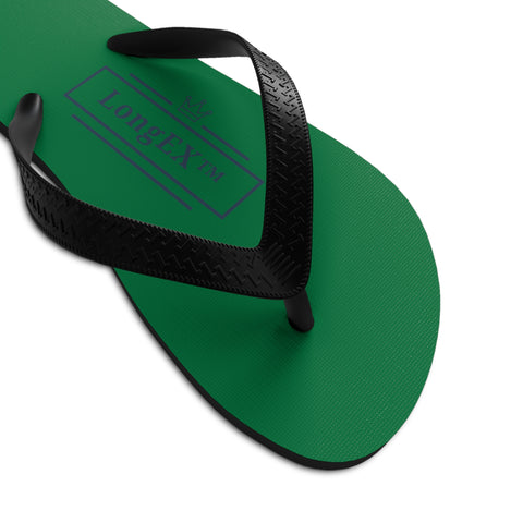 Unisex Flip-Flops