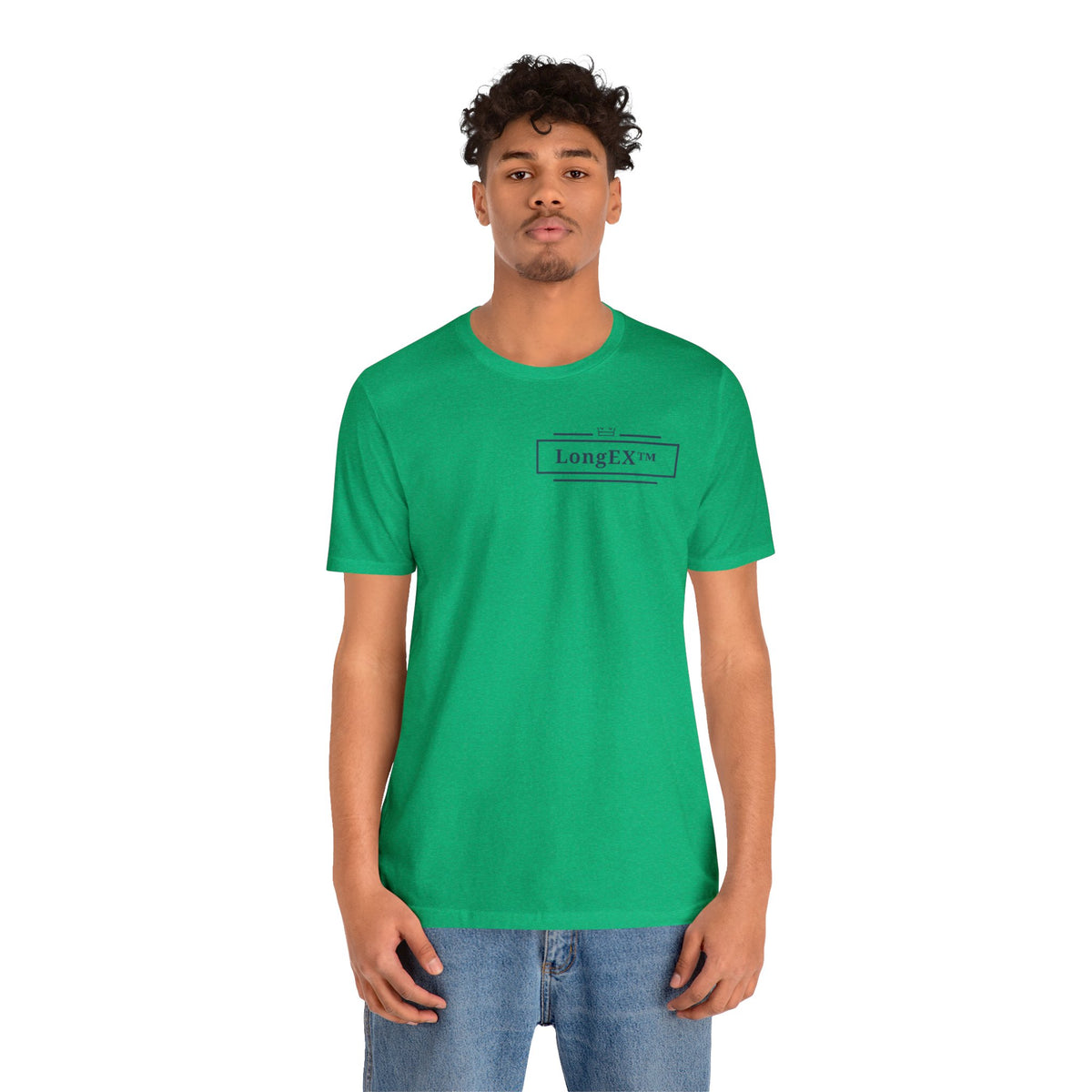Fishermen Unisex Jersey Short Sleeve Tee