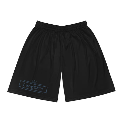 LongEX™ Basketball Shorts