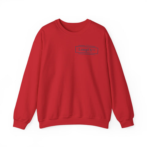 LongEX™ Irish Crewneck Sweatshirt