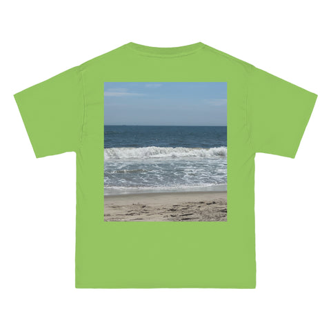 LongEX™ Men's Short-Sleeve T-Shirt