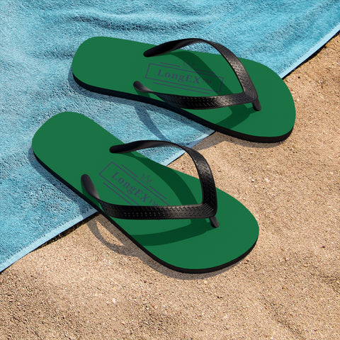 Unisex Flip-Flops