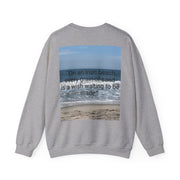 LongEX™ Irish Crewneck Sweatshirt