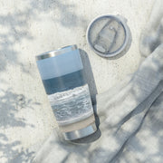 Ocean 20oz Tumbler