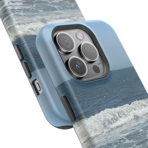 Ocean MagSafe Tough Cases