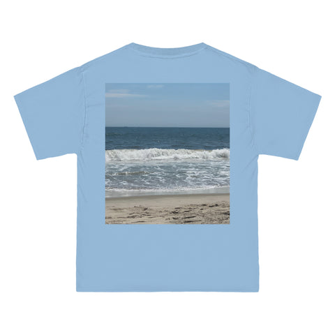 LongEX™ Men's Short-Sleeve T-Shirt